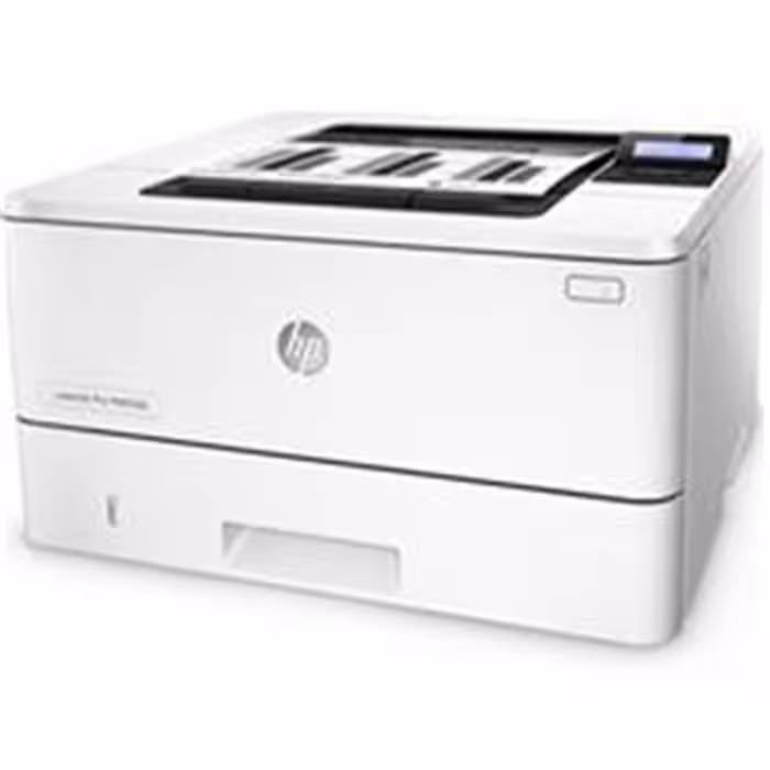 پرینتر اچ پی مدل LaserJet Pro M402dn (ریفر)