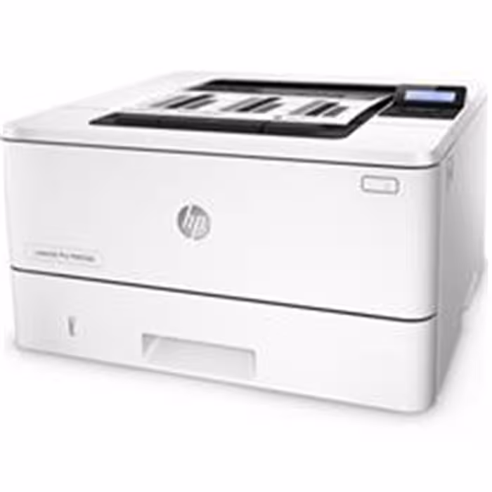 پرینتر اچ پی مدل LaserJet Pro M402dn (ریفر)
