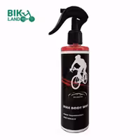 اسپری واکس بدنه دوچرخه روناکس مدل A101010259