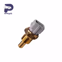 سنسور دمای اب گازسوز ( فشنگی ) پژو 405 و سمند و پارس 456601 جی ای اس پی