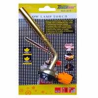 شعله افکن تورچ کاکاکا  مدل NO-815 | کالا مکس