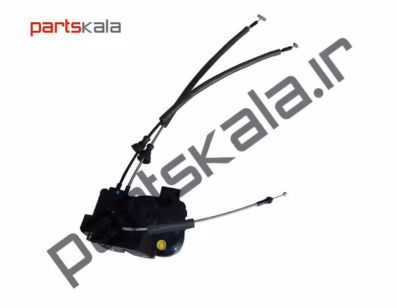 عملگرد قفل‌ درب جلو چپ سوناتا YF