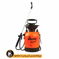 سمپاش کولی بهکو