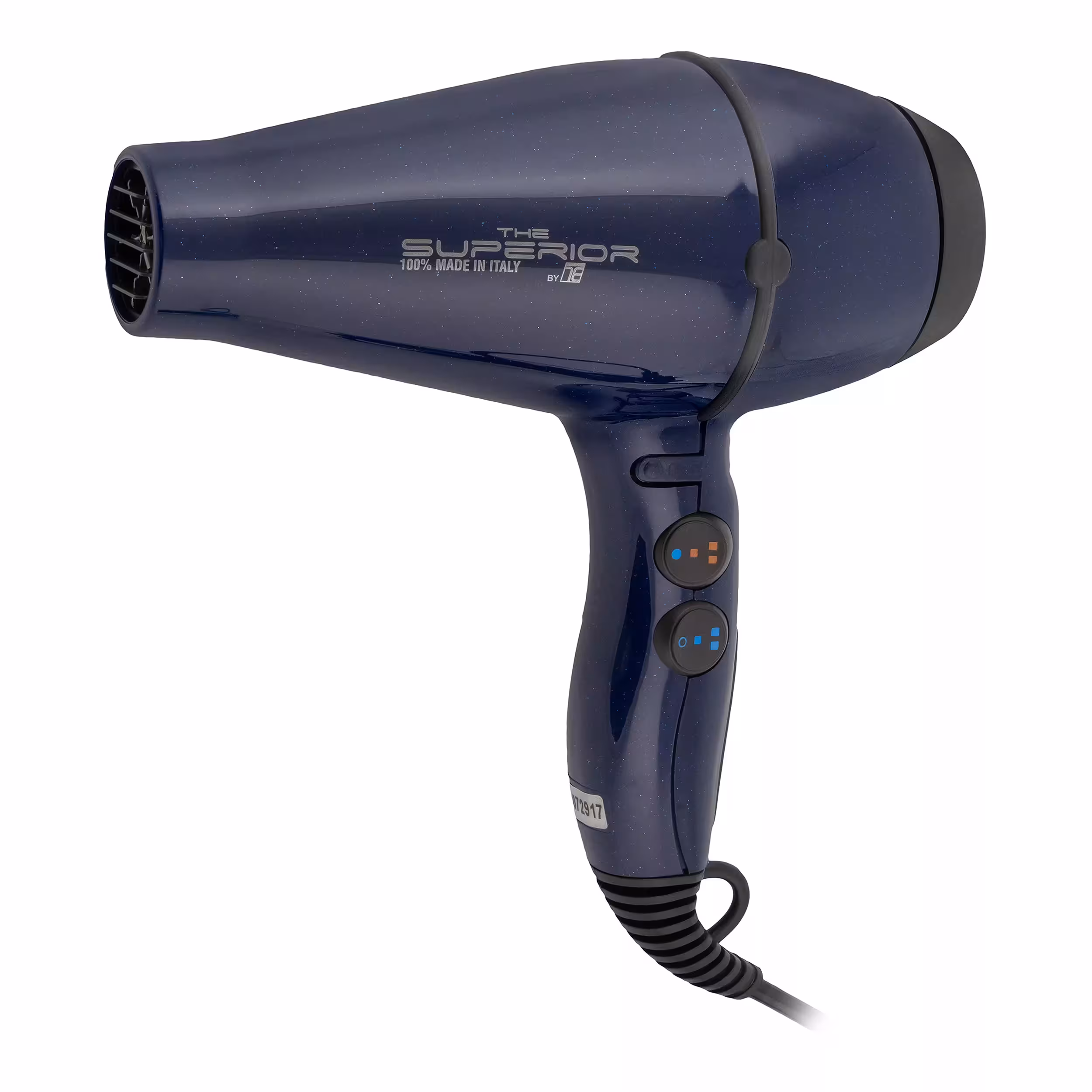 سشوار حرفه ای تکنو درای مدل The Superior