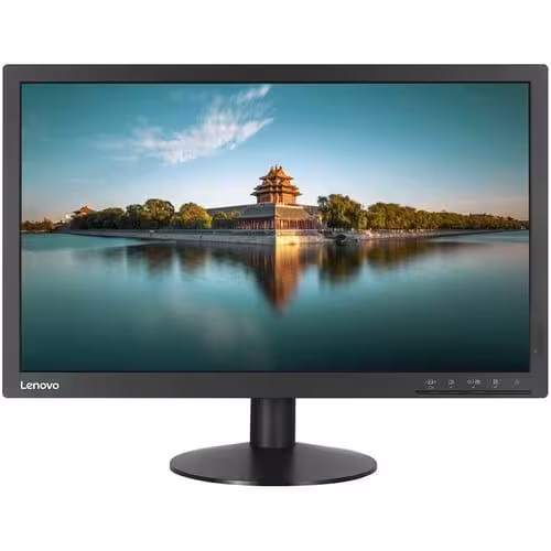 مانیتور لنوو مدل  Lenovo T2224DA سایز 22 اینچ (استوک گرید A)
