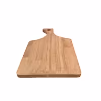 تخته گوشت مستطیل دسته دار توکا کد WD5693