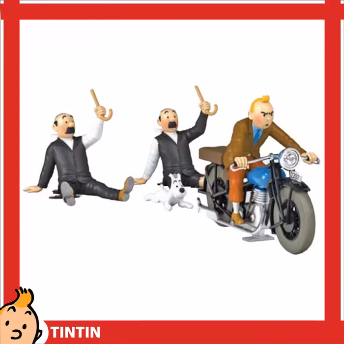 ماشین شماره 70، موتور سیکلت عصای شاه اتوکار