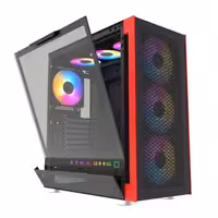 کیس گیمینگ تسکو مدل GC 4494