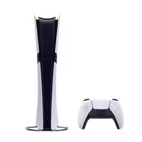 پلی استیشن 5 پرو دیجیتال اروپا سفید 2 ترابایت