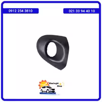 انگشتی دستگیره بیرونی جلو چپ دیگنیتی