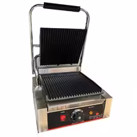 ساندویچ میکر تک درب کوچک دیاموند