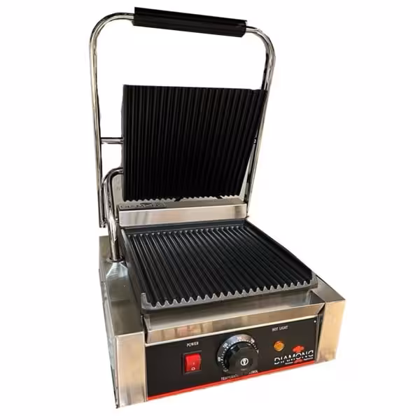 ساندویچ میکر تک درب کوچک دیاموند