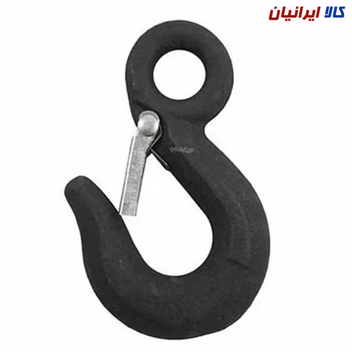 قلاب اس S با توان باربرداری 1000 کیلو