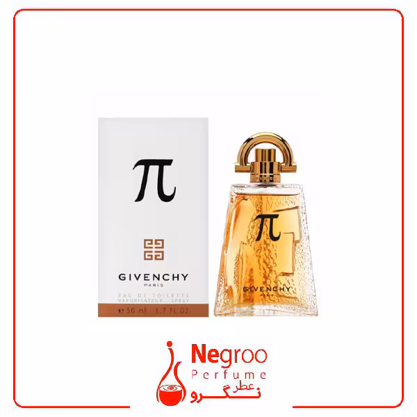عطر ادکلن جیوانچی پی | Givenchy Pi