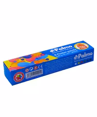 گواش  پالمو  6 رنگ (جعبه مقوایی)