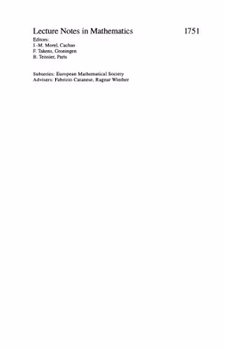 خرید و دانلود نسخه کامل کتاب Loeb Measures in Practice: Recent Advances