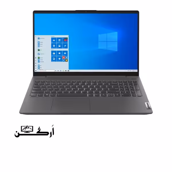 لپ تاپ 15.6 اینچی لنوو مدل Ideapad 5 15ITL05-ap