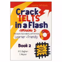 Crack IELTS in a Flash Speaking 2