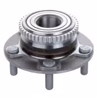 توپی چرخ جلو جک S3