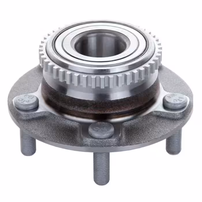 توپی چرخ جلو جک S3