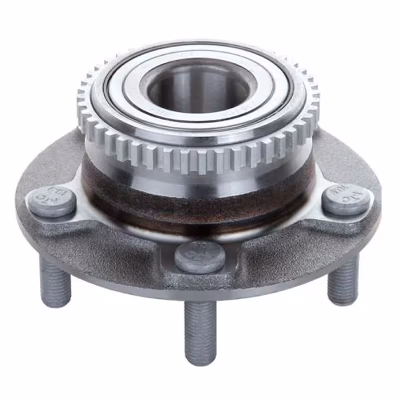 توپی چرخ جلو جک S3