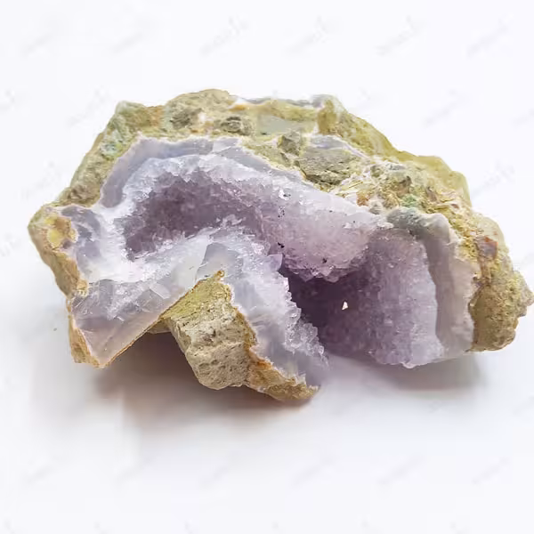 سنگ آمیتیست