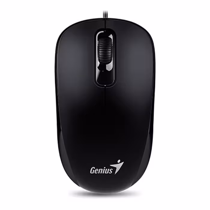 ماوس سیم دار جنیوس مدل DX-110Genius