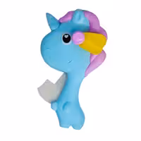 پنکه دستی مدل اسب تک شاخ یونیکورن | چاوه