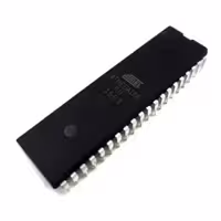 میکروکنترلر ATMEGA16A-PU