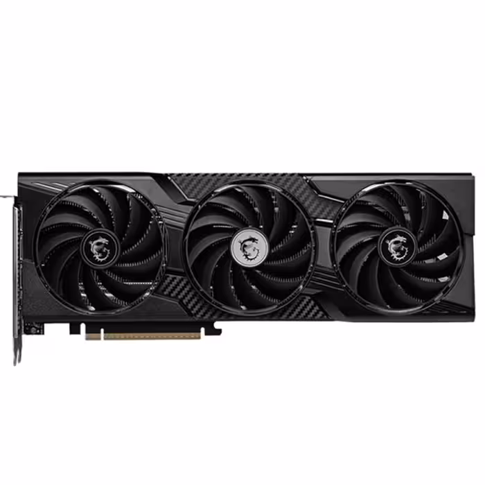 قیمت و خرید کارت گرافیک ام اس آی مدل GeForce RTX 5060 Ti 8G GAMING Duke 3X OC GDDR7 | یاس ارتباط