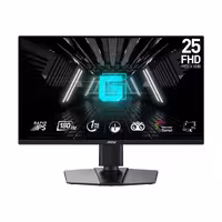 قیمت و خرید مانیتور 24.5 اینچ ام اس آی مدل G255PF E2
