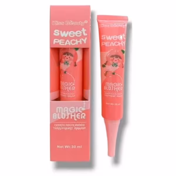 رژگونه 68450 کیس بیوتی