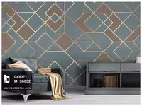 پوستر دیواری مدرن کد M-38652