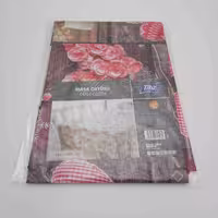 رومیزی سفره ای 6 نفره مستطیل (140×180) مدل TABLE CLOTH، برند تیتیز پلاستیک ترکیه، در 9 طرح مختلف