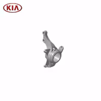 سگدست جلو چپ كيا اسپورتیج