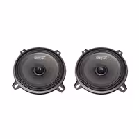 میدرنج 5 اینچ متال مدل METAL MT5000 بسته دو عددی