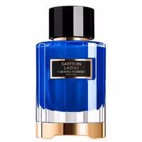 ادوپرفیوم Saffron Lazuli از برند Carolina Herrera