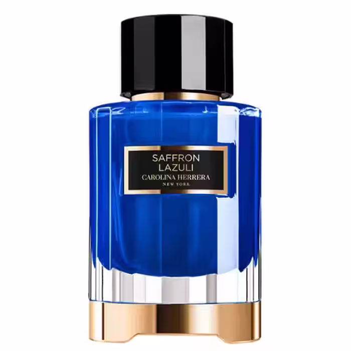 ادوپرفیوم Saffron Lazuli از برند Carolina Herrera