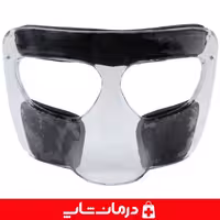 خرید محافظ بینی پرفکت اوتک شفاف perfect nose guard otech
