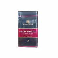 چای سیاه انگلیسی امیننت Eminent English Breakfast وزن 250 گرم