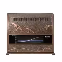 بخاری گازی مشهد دوام سوپر گرافیک 12000