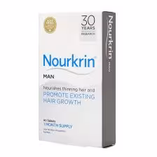 قرص نورکرین آقایان فارمامدیکو 60 عدد