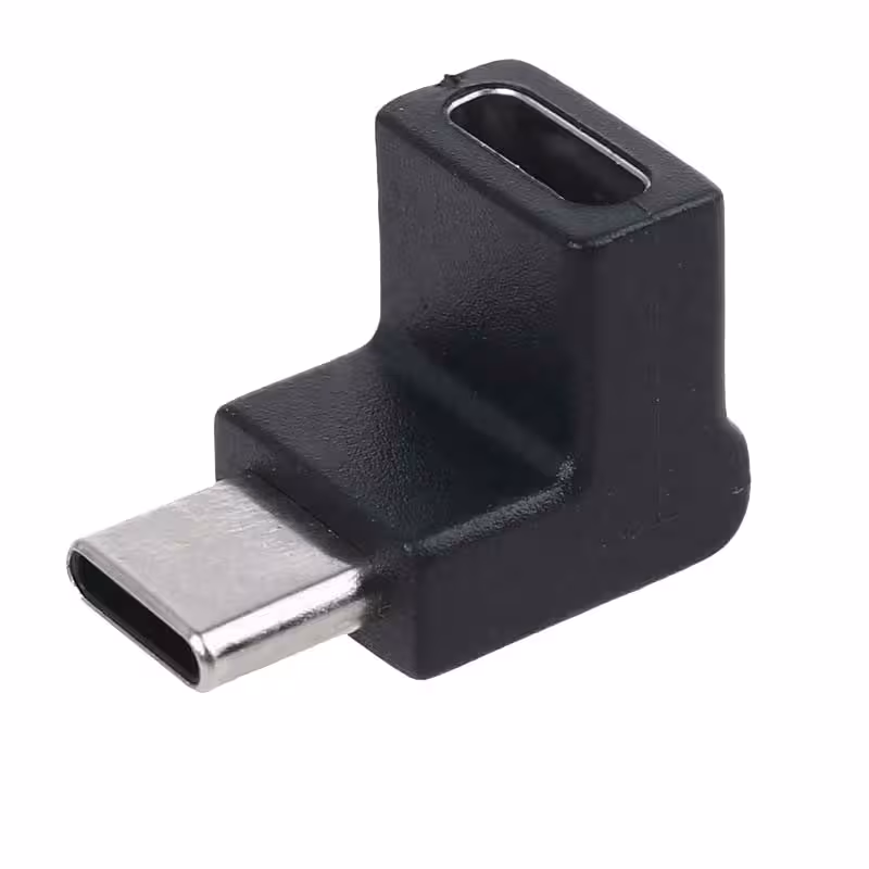 مبدل USB-C به USB-C  مدل NETPIL-8107