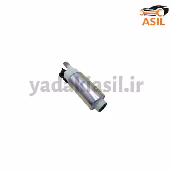 پمپ تو باکی 206 عظام