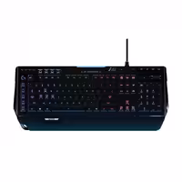 کیبورد مخصوص بازی لاجیتک مدل G 910