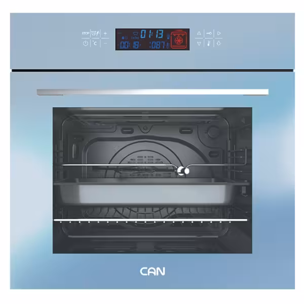 فر توکار کن  6500R برقی