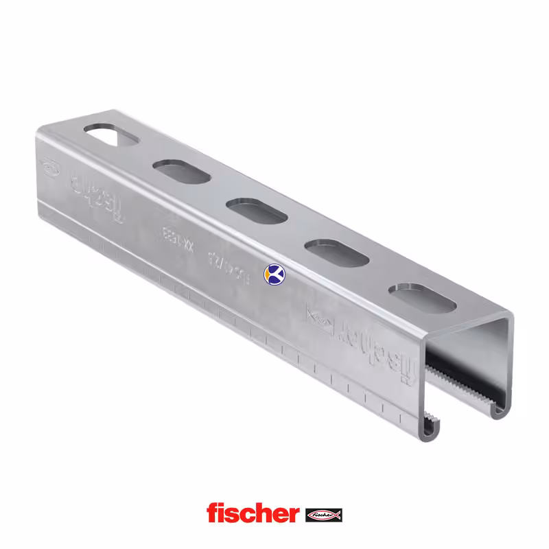 پروفیل FUS 41/41/1.5 فیشر