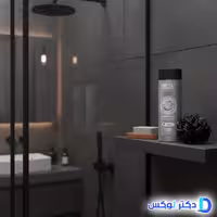شامپو بدن ژلی مردانه بیول مدل کول سیلور 315 میلی‌لیتر