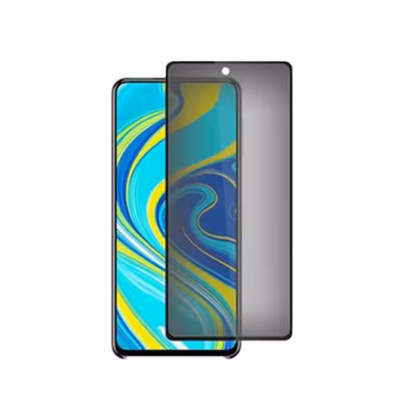 گلس پرایویسی REDMI NOTE 11 5G