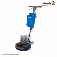 اسکرابر پولیشر البرز مدل PB155